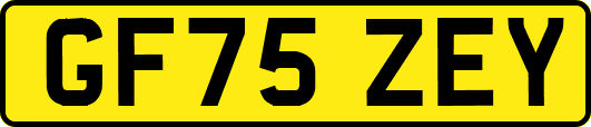 GF75ZEY