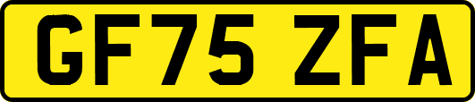 GF75ZFA