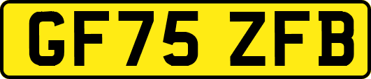 GF75ZFB