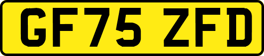 GF75ZFD