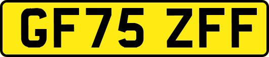 GF75ZFF