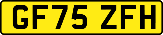 GF75ZFH