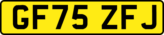 GF75ZFJ