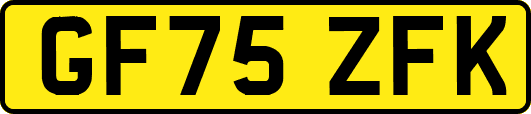 GF75ZFK