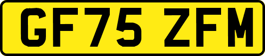 GF75ZFM