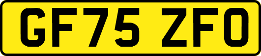 GF75ZFO