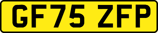 GF75ZFP