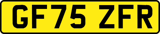 GF75ZFR