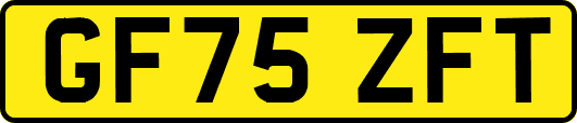 GF75ZFT
