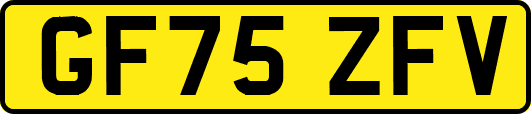 GF75ZFV