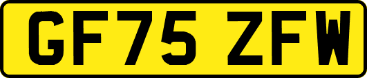 GF75ZFW
