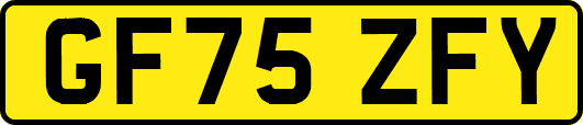 GF75ZFY
