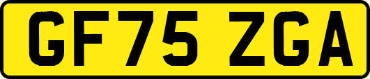 GF75ZGA