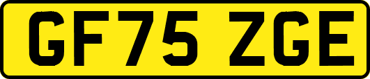 GF75ZGE