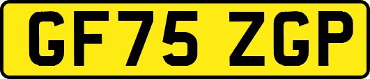 GF75ZGP