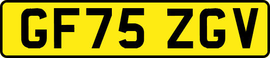 GF75ZGV