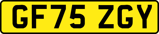 GF75ZGY