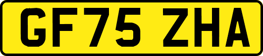 GF75ZHA
