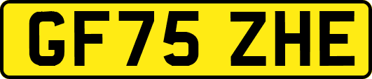 GF75ZHE