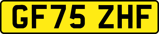 GF75ZHF