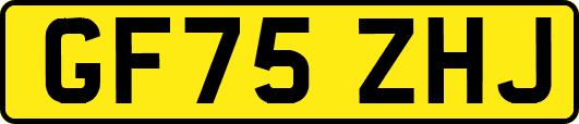 GF75ZHJ