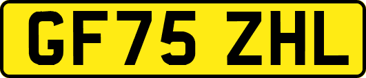 GF75ZHL