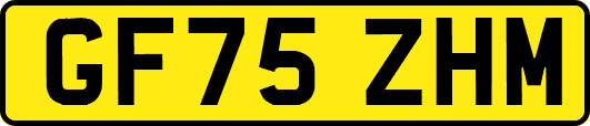 GF75ZHM