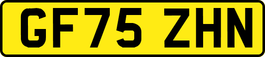 GF75ZHN