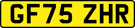 GF75ZHR