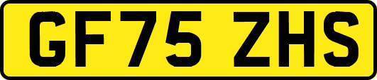 GF75ZHS