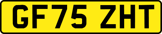 GF75ZHT