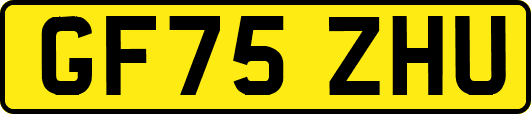GF75ZHU