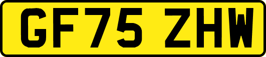 GF75ZHW
