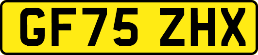 GF75ZHX
