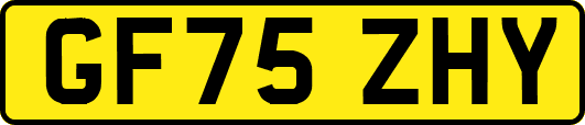 GF75ZHY