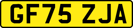 GF75ZJA