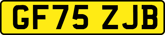 GF75ZJB