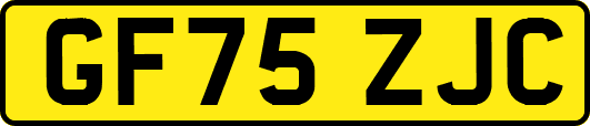 GF75ZJC