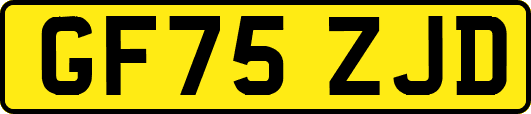 GF75ZJD