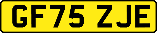GF75ZJE