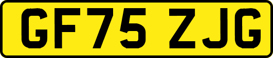 GF75ZJG