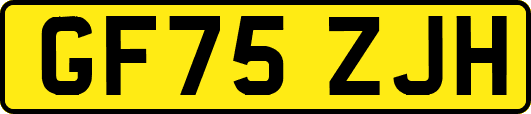 GF75ZJH