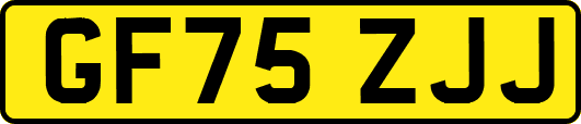 GF75ZJJ