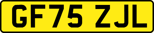 GF75ZJL