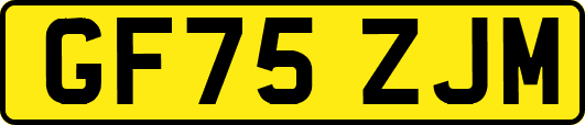 GF75ZJM