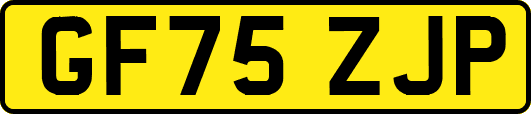 GF75ZJP