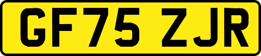GF75ZJR