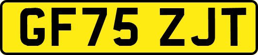 GF75ZJT