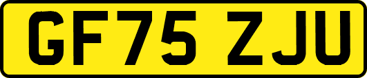 GF75ZJU