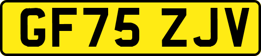 GF75ZJV